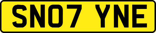 SN07YNE