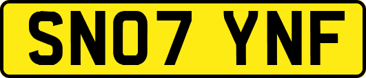SN07YNF