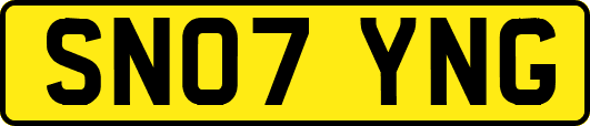 SN07YNG
