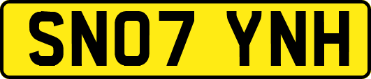 SN07YNH