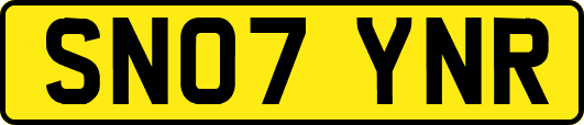 SN07YNR