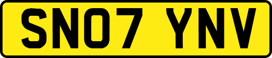 SN07YNV