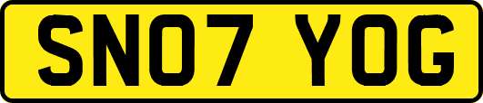 SN07YOG
