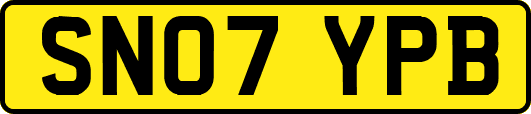 SN07YPB