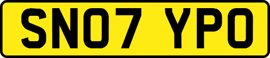 SN07YPO