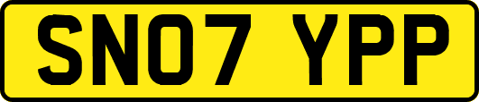 SN07YPP