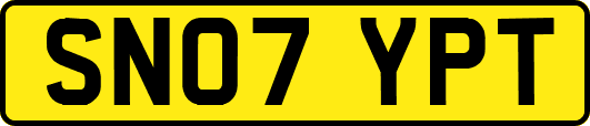 SN07YPT