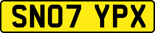 SN07YPX