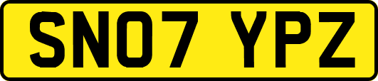 SN07YPZ