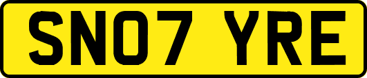 SN07YRE
