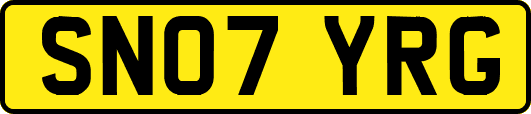 SN07YRG