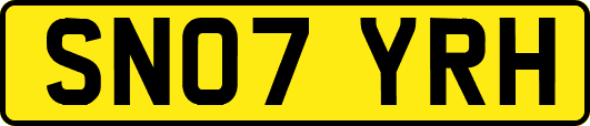SN07YRH
