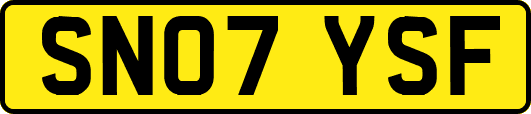 SN07YSF