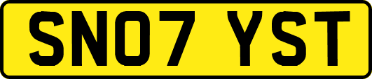 SN07YST