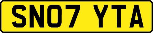 SN07YTA