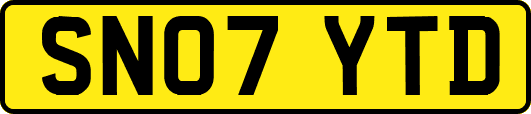 SN07YTD