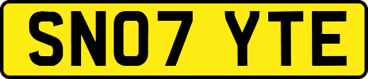 SN07YTE