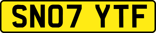SN07YTF