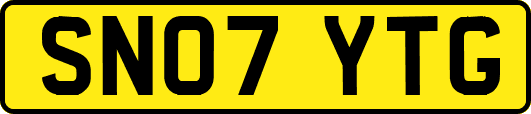 SN07YTG