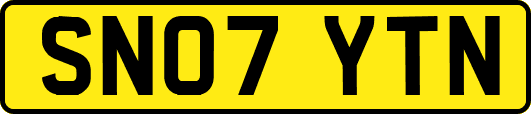 SN07YTN