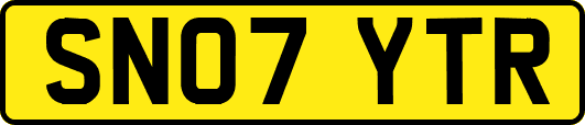 SN07YTR