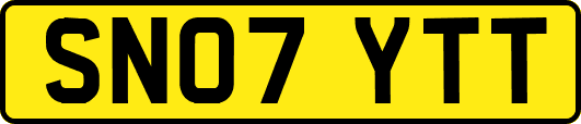 SN07YTT