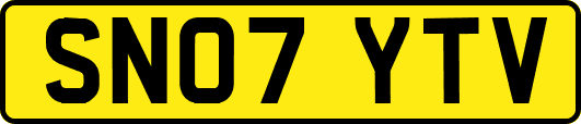 SN07YTV