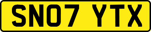 SN07YTX