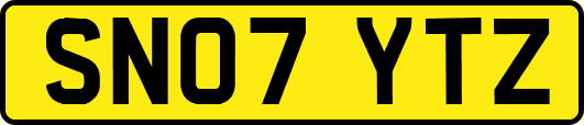 SN07YTZ