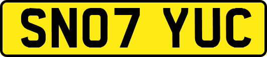 SN07YUC