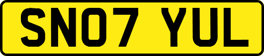 SN07YUL