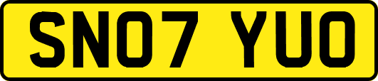 SN07YUO