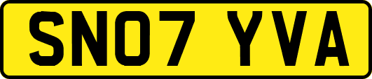 SN07YVA