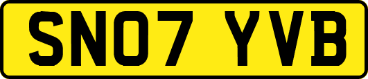 SN07YVB