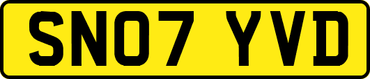 SN07YVD