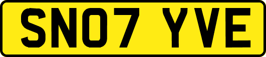 SN07YVE