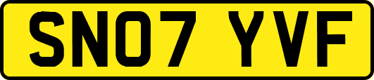 SN07YVF