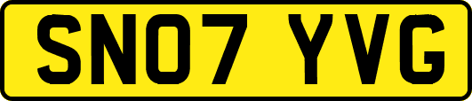SN07YVG