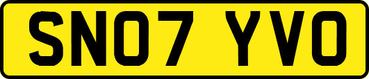 SN07YVO