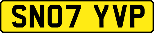 SN07YVP