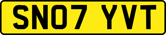 SN07YVT