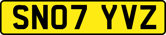 SN07YVZ