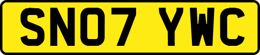 SN07YWC