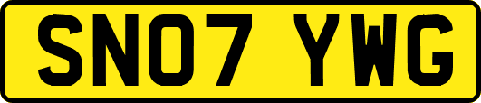 SN07YWG