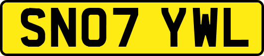 SN07YWL