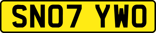 SN07YWO