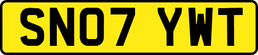 SN07YWT