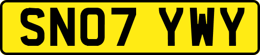 SN07YWY