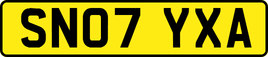 SN07YXA
