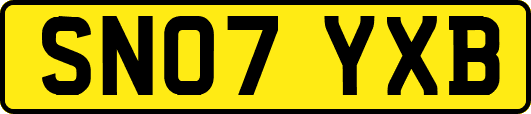 SN07YXB